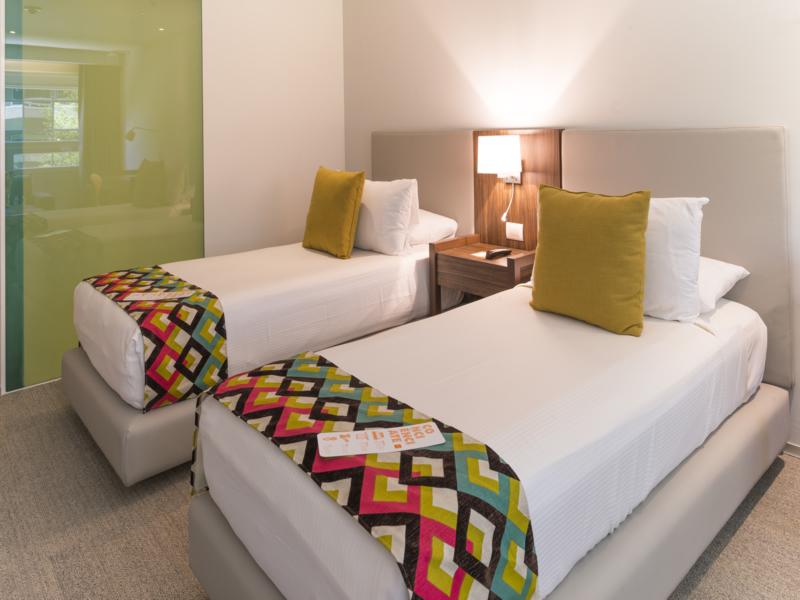 Room Mate Valentina Mexico City Ngoại thất bức ảnh